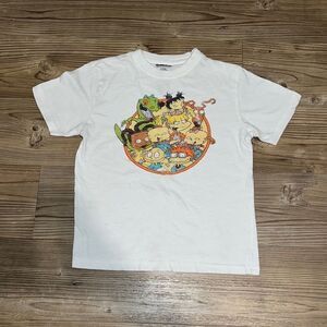 Nickelodeon RugratsT-shirt 